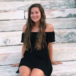 Meet your Posher, Katherine